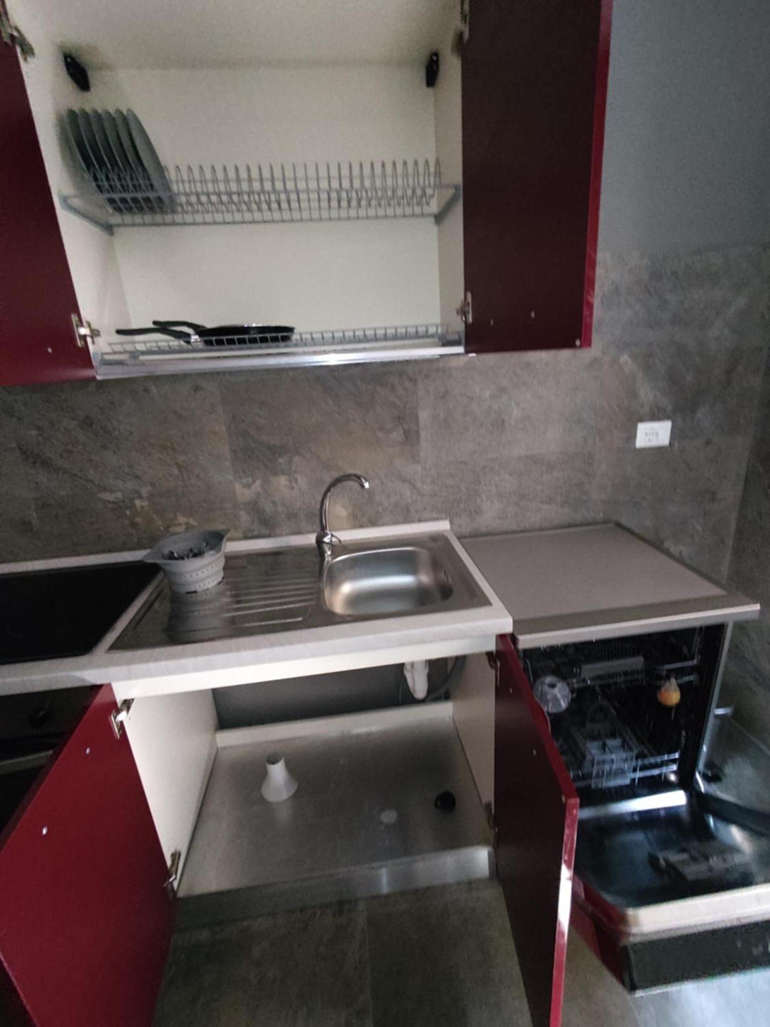 Bell'Appartamento In Cit Turin, Interamente Ristrutturato Exterior foto